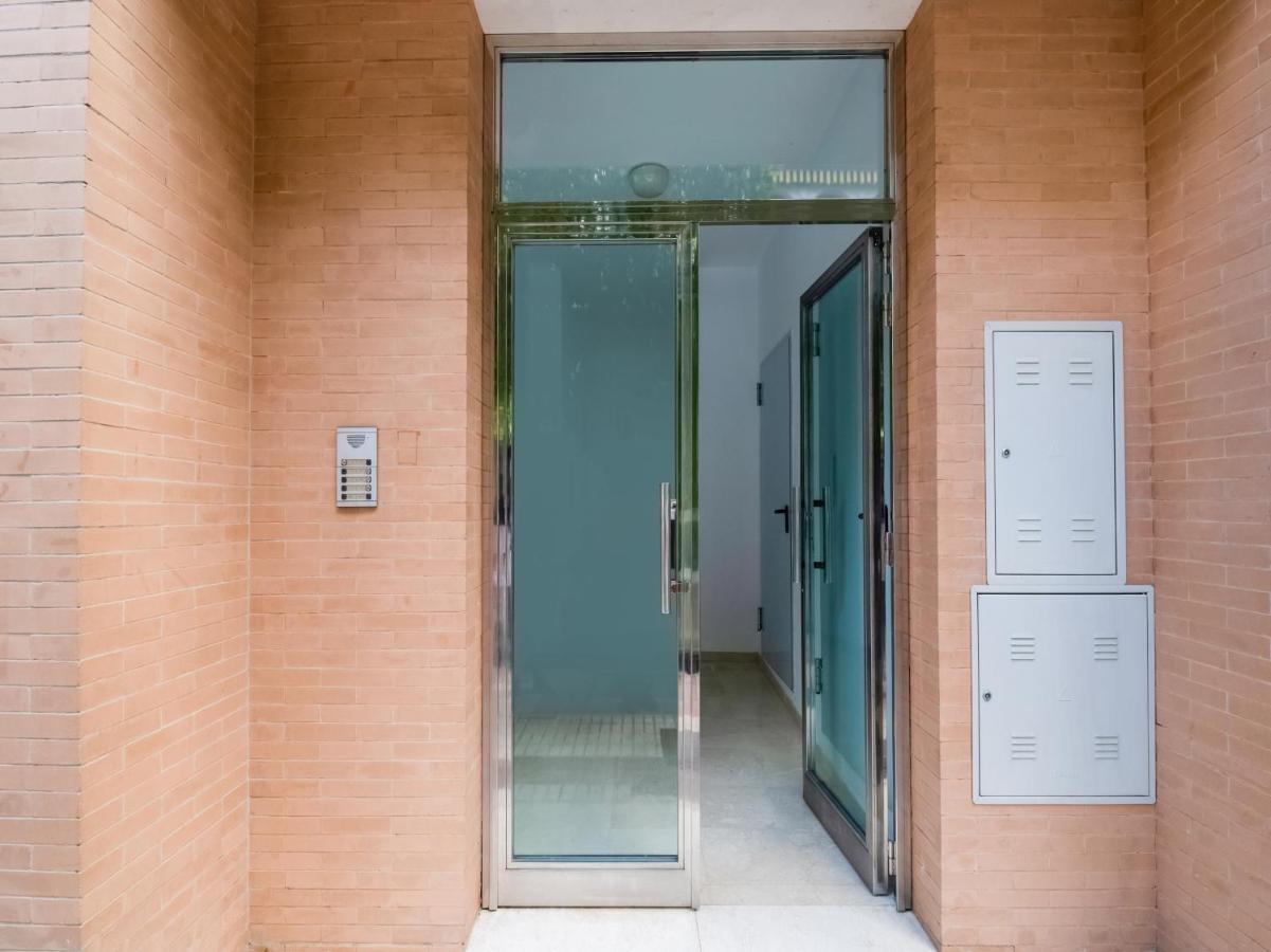 Apartamentos Santiago Écija Dış mekan fotoğraf