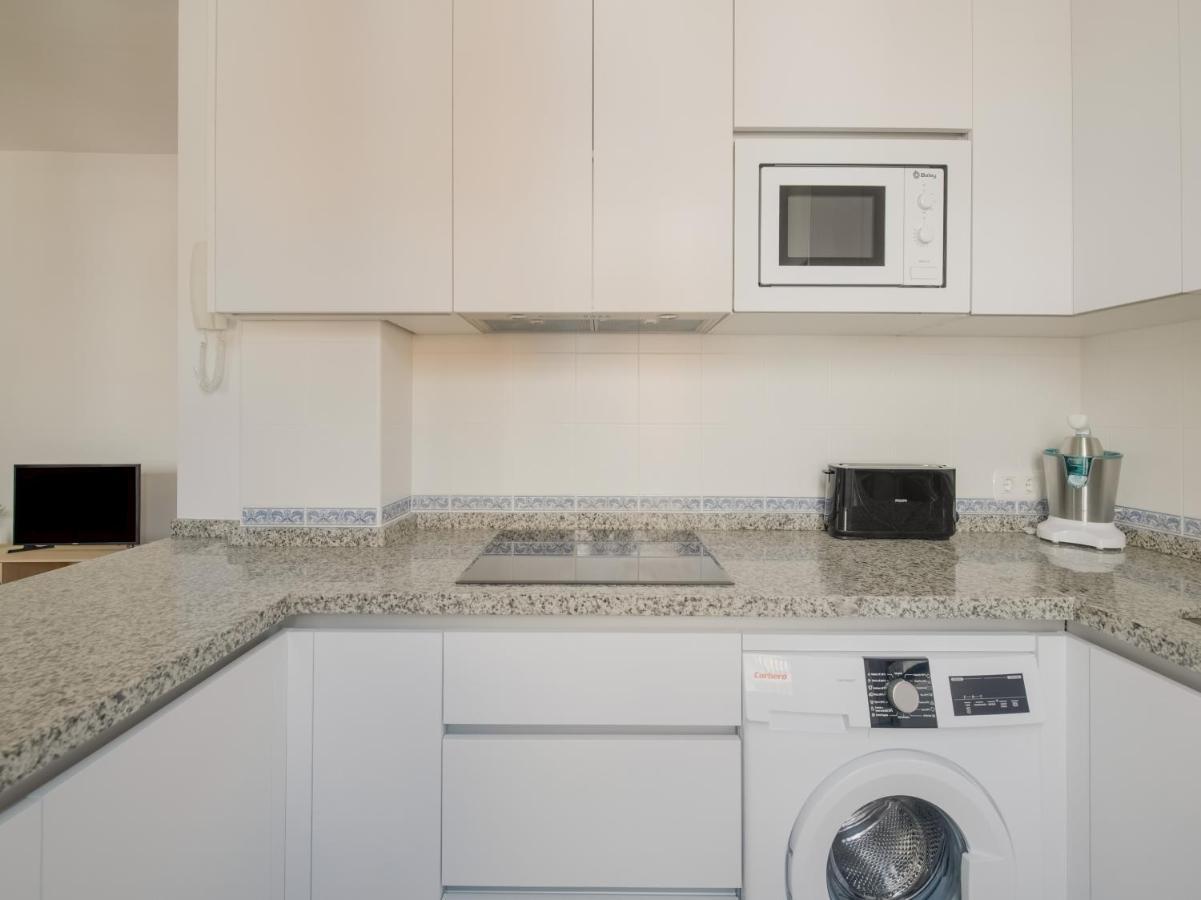 Apartamentos Santiago Écija Dış mekan fotoğraf