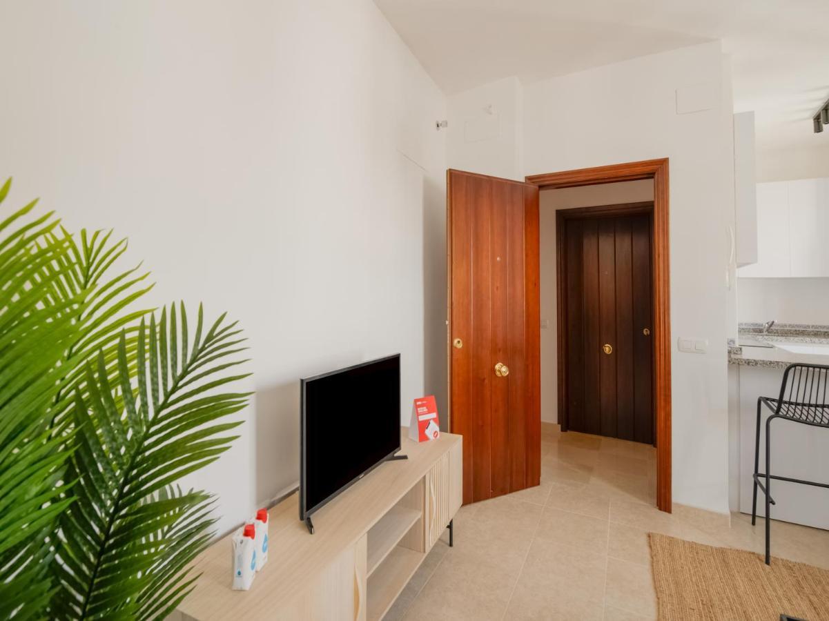 Apartamentos Santiago Écija Dış mekan fotoğraf