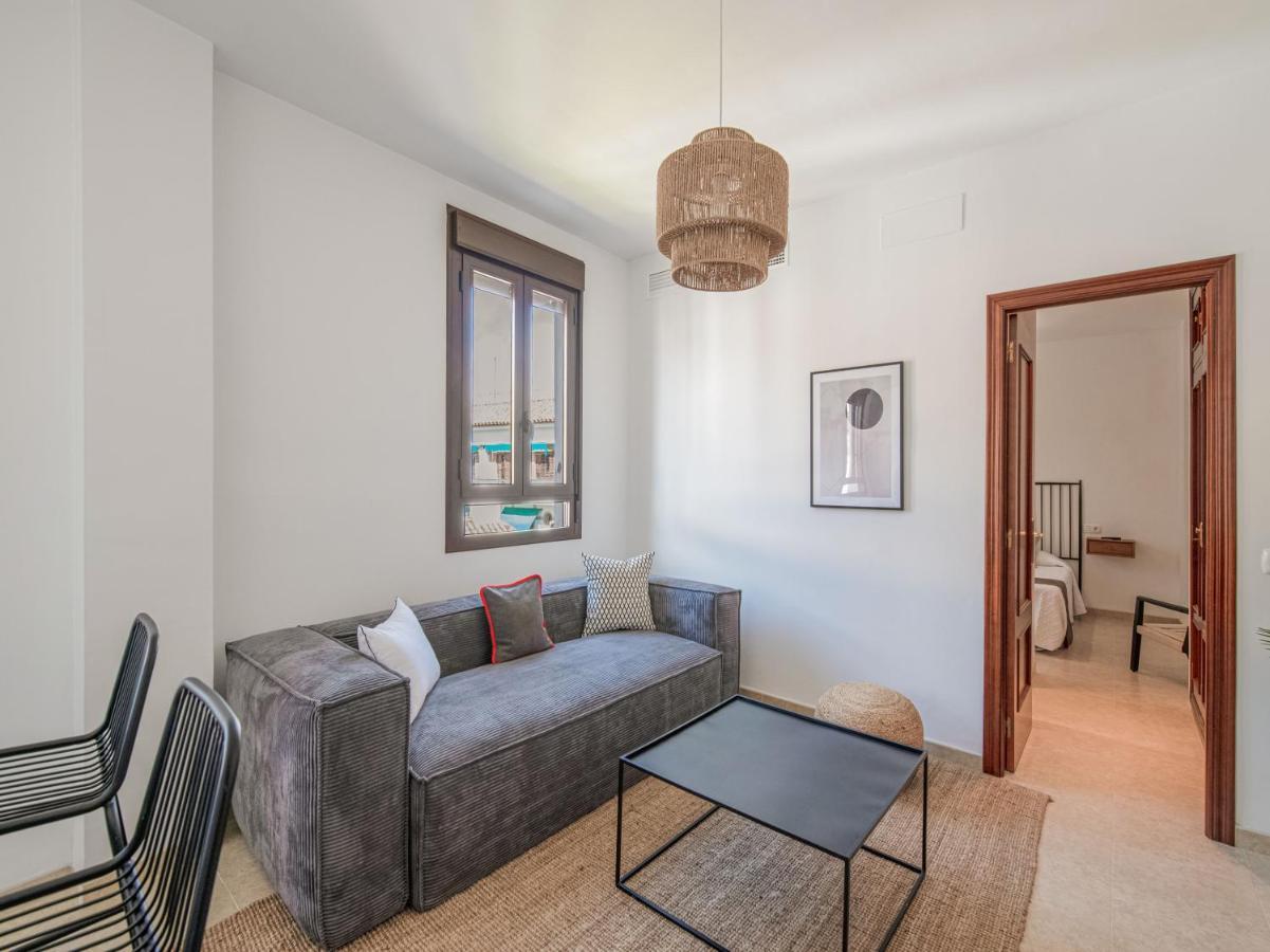 Apartamentos Santiago Écija Dış mekan fotoğraf