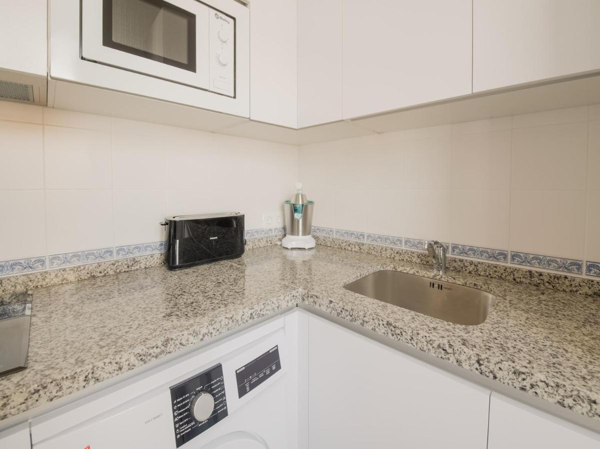 Apartamentos Santiago Écija Dış mekan fotoğraf