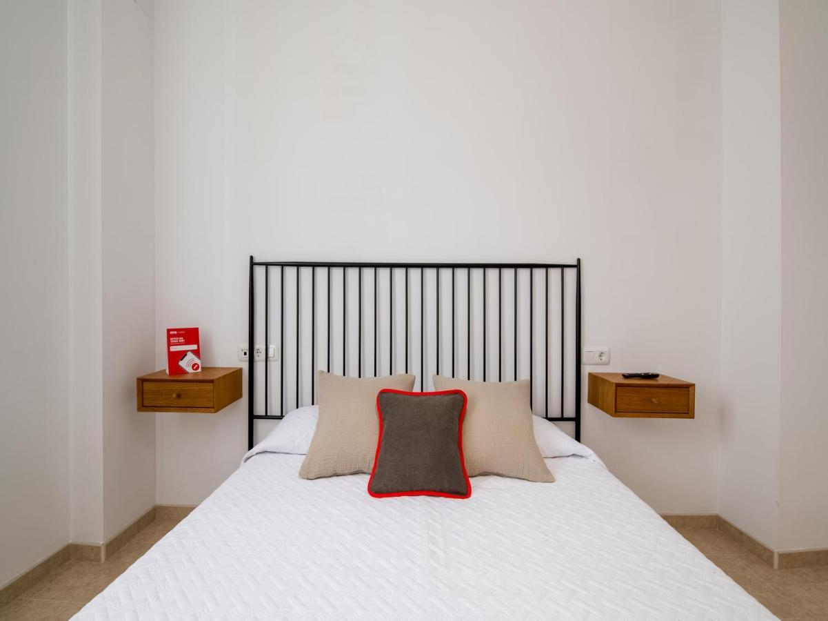 Apartamentos Santiago Écija Dış mekan fotoğraf