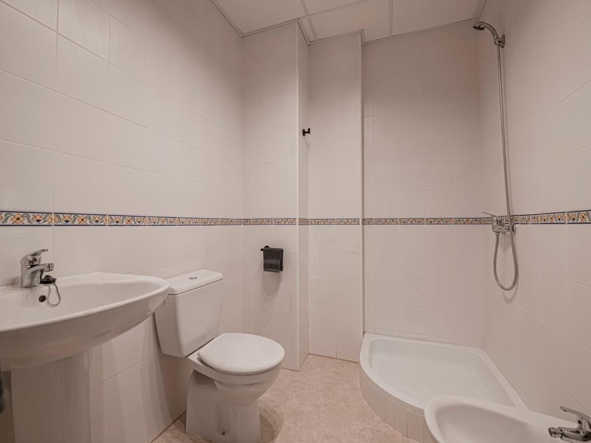Apartamentos Santiago Écija Dış mekan fotoğraf