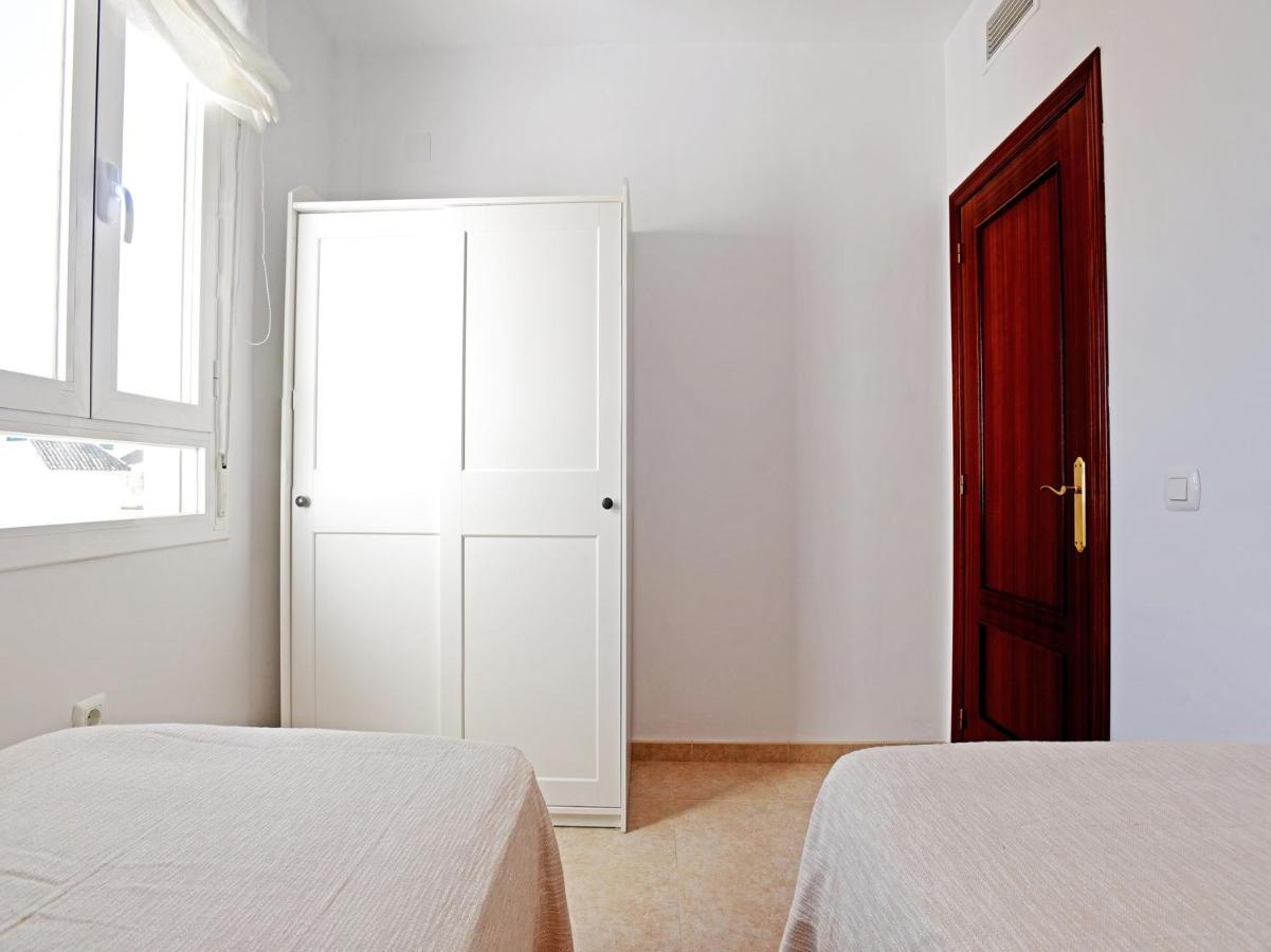 Apartamentos Santiago Écija Dış mekan fotoğraf