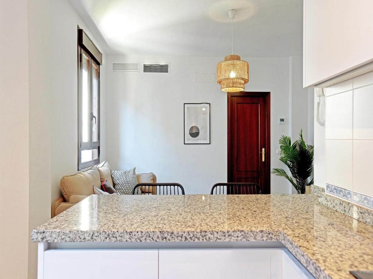 Apartamentos Santiago Écija Dış mekan fotoğraf