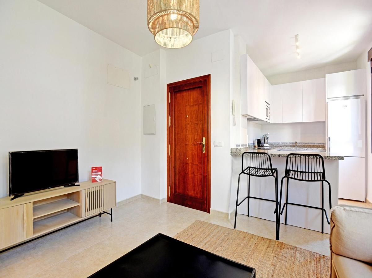 Apartamentos Santiago Écija Dış mekan fotoğraf
