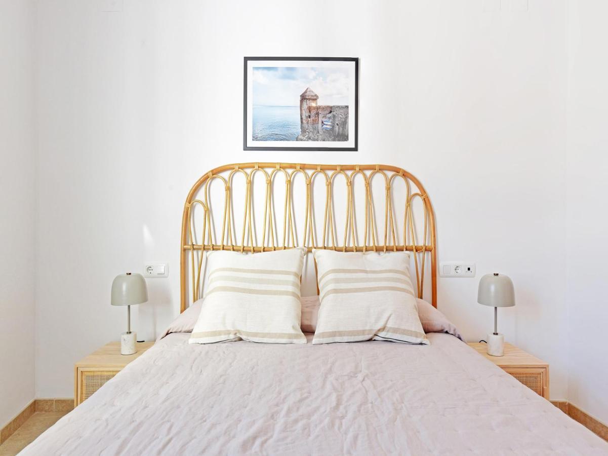 Apartamentos Santiago Écija Dış mekan fotoğraf