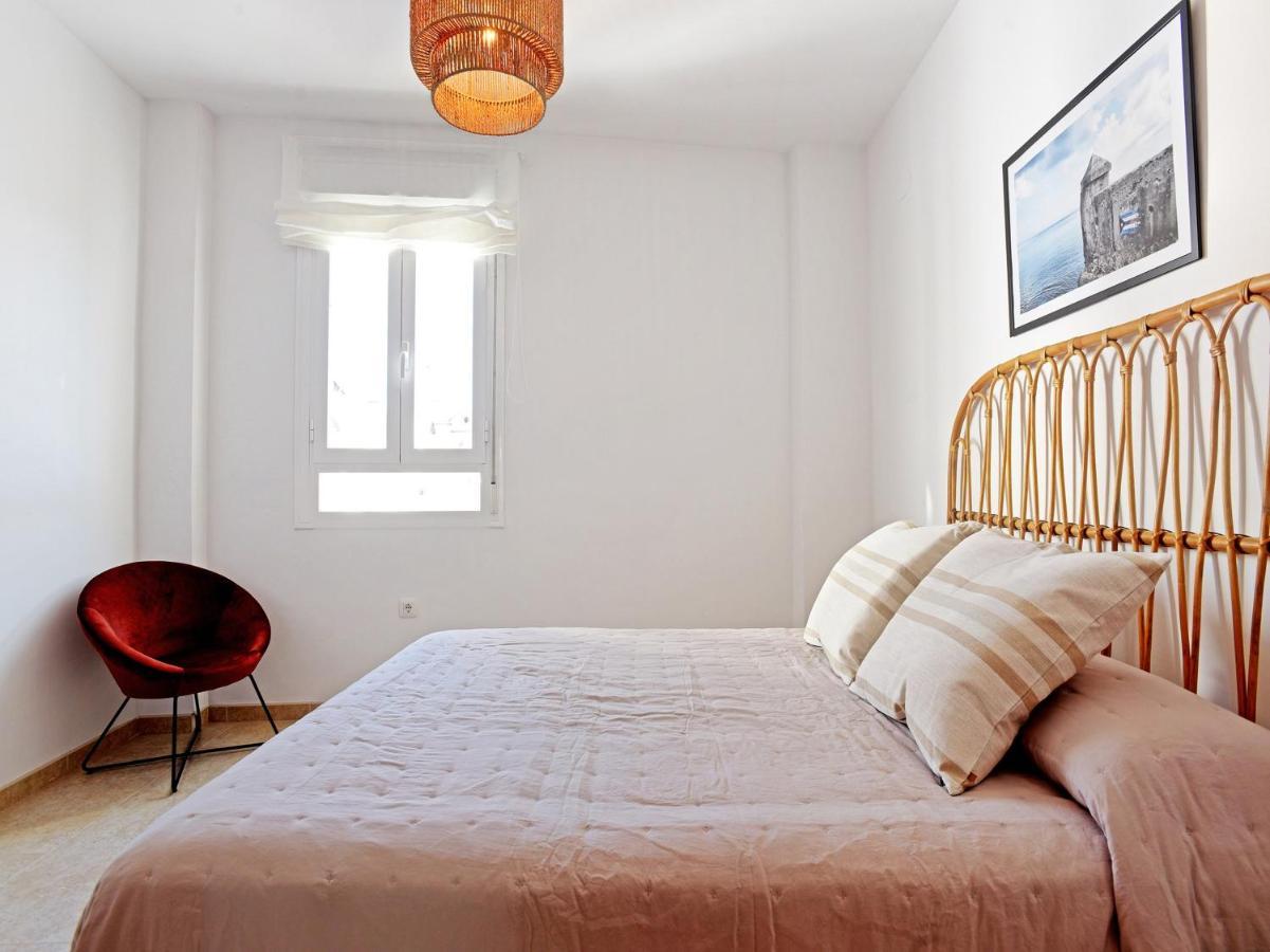 Apartamentos Santiago Écija Dış mekan fotoğraf