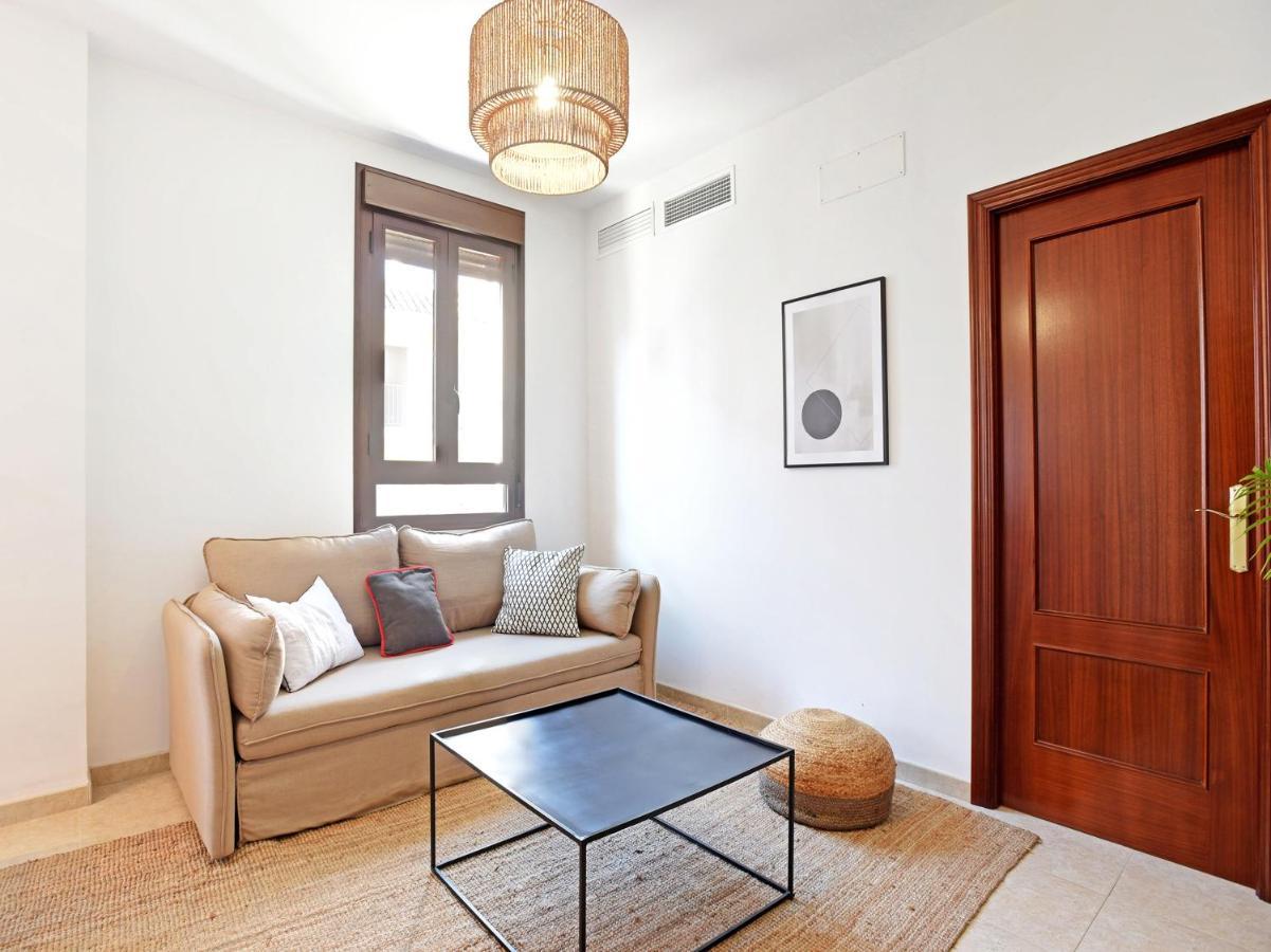 Apartamentos Santiago Écija Dış mekan fotoğraf
