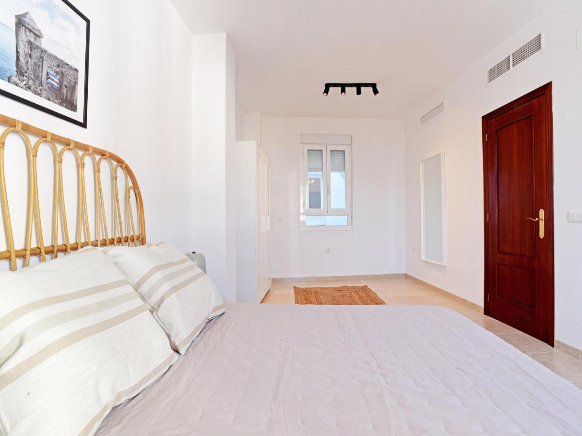 Apartamentos Santiago Écija Dış mekan fotoğraf