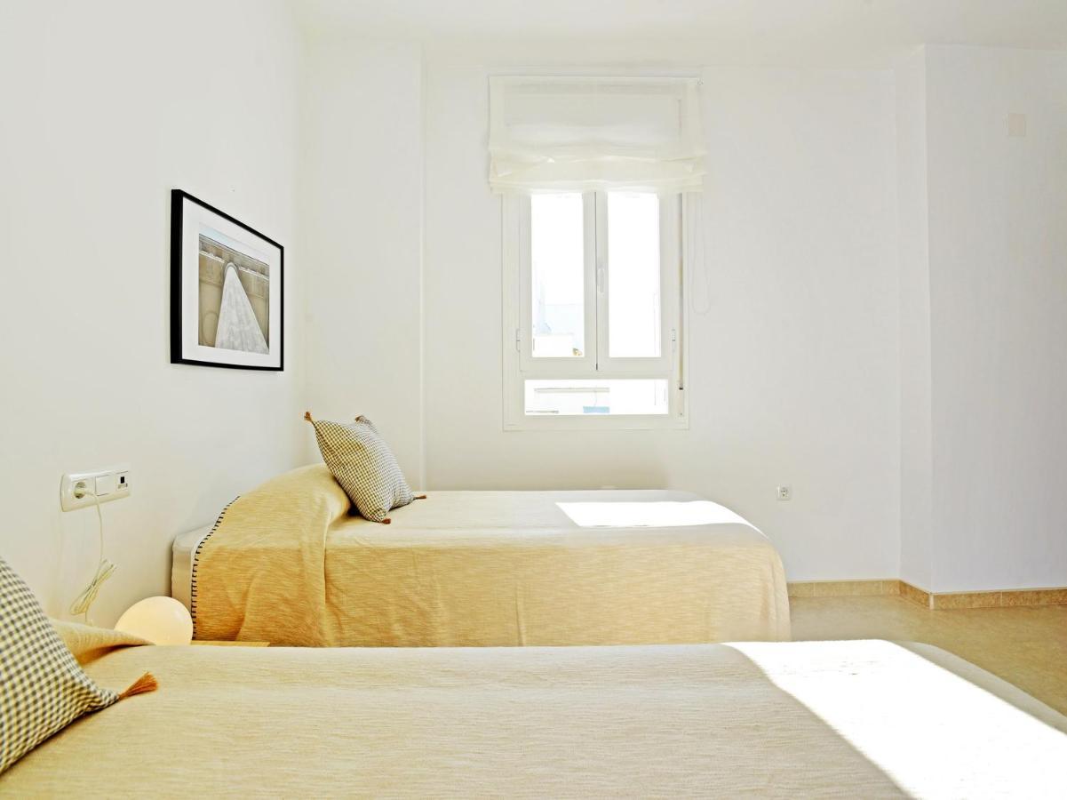 Apartamentos Santiago Écija Dış mekan fotoğraf