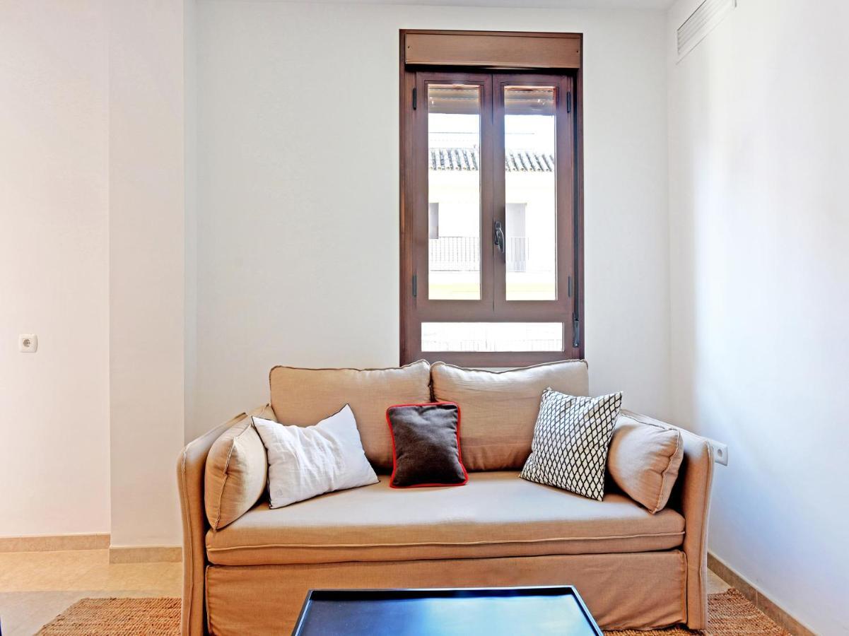 Apartamentos Santiago Écija Dış mekan fotoğraf