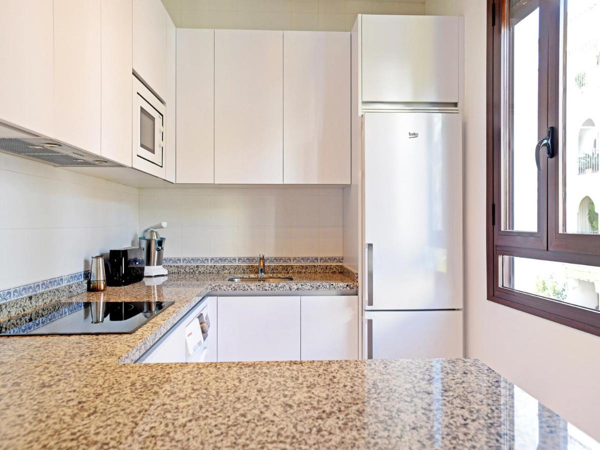Apartamentos Santiago Écija Dış mekan fotoğraf