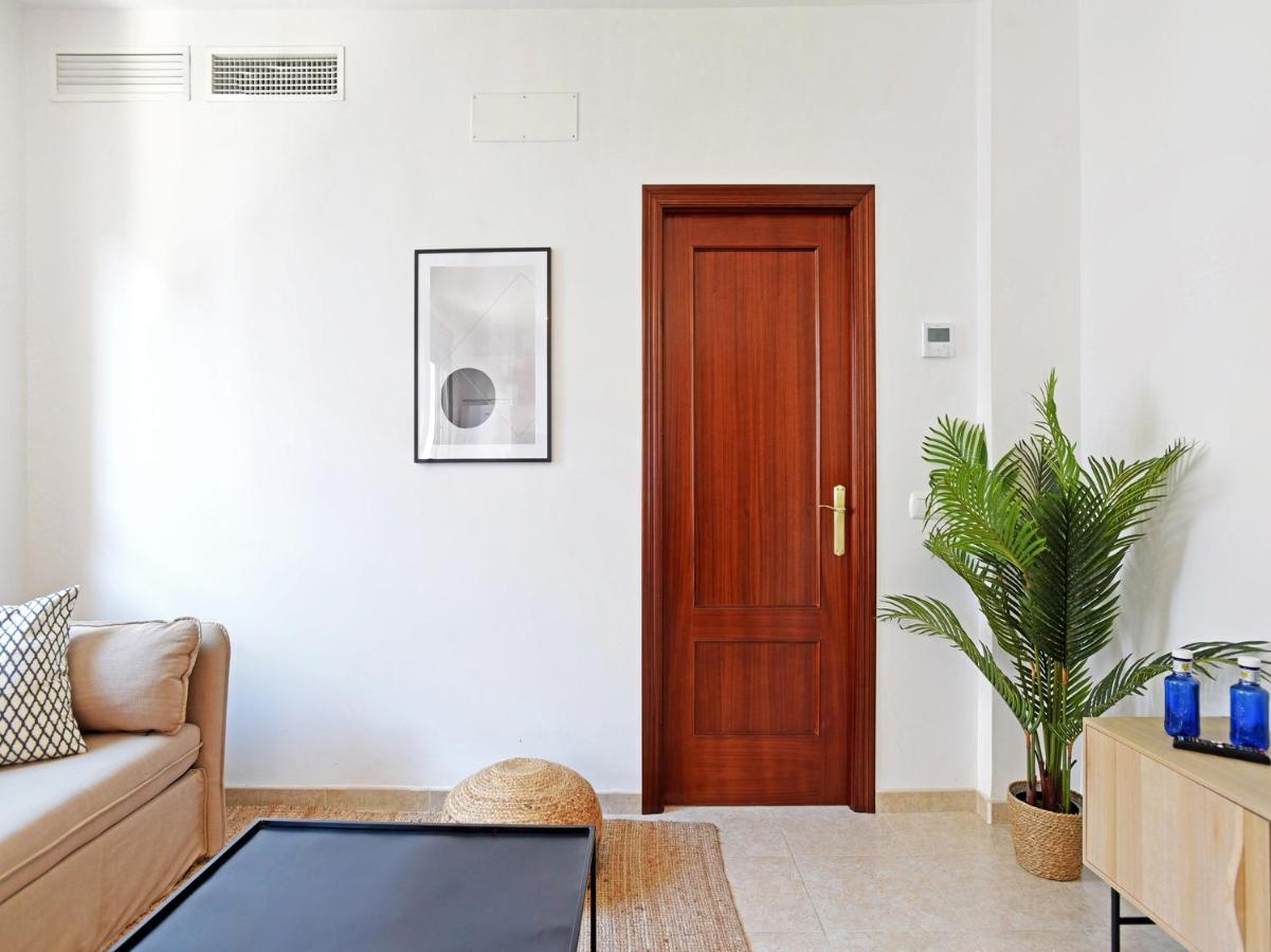 Apartamentos Santiago Écija Dış mekan fotoğraf