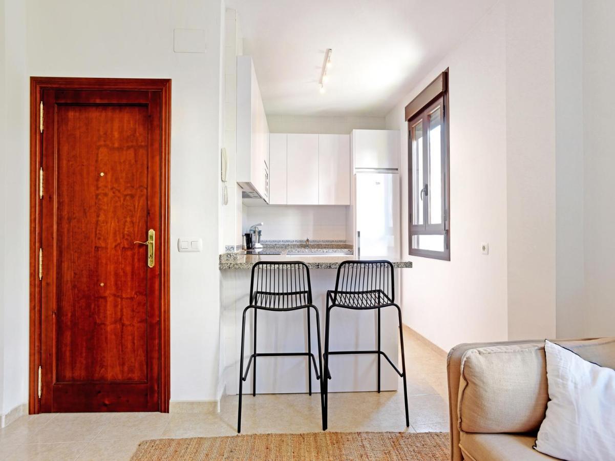 Apartamentos Santiago Écija Dış mekan fotoğraf