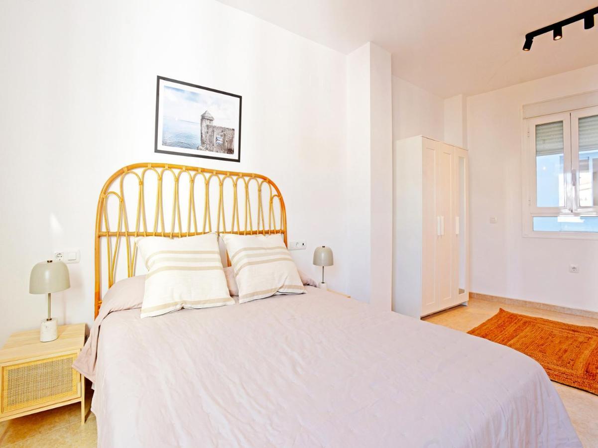 Apartamentos Santiago Écija Dış mekan fotoğraf