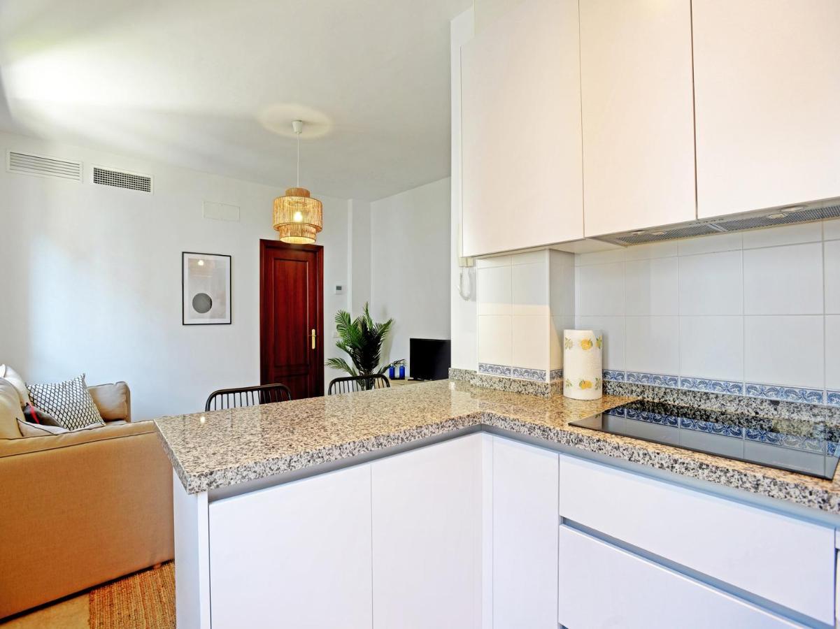 Apartamentos Santiago Écija Dış mekan fotoğraf