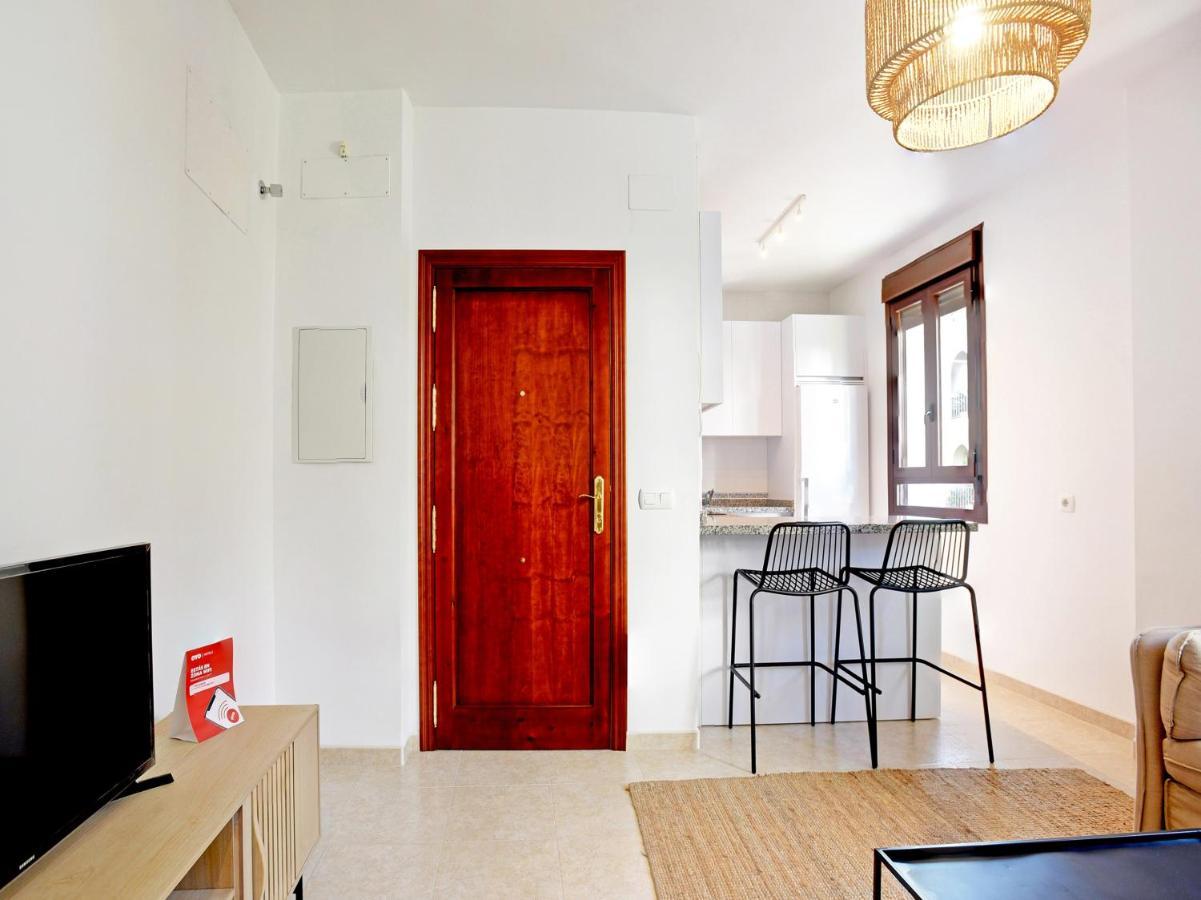 Apartamentos Santiago Écija Dış mekan fotoğraf