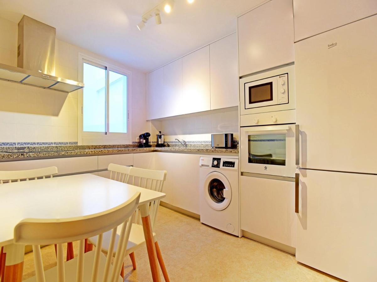 Apartamentos Santiago Écija Dış mekan fotoğraf