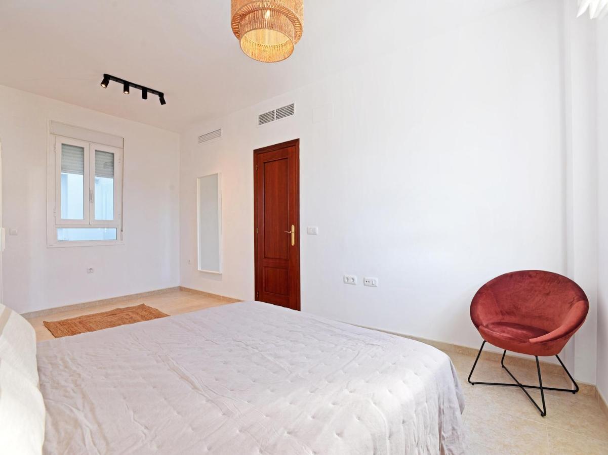 Apartamentos Santiago Écija Dış mekan fotoğraf